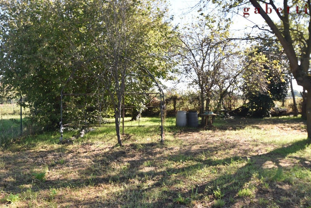 Terreno Agricolo in vendita a Corbetta
