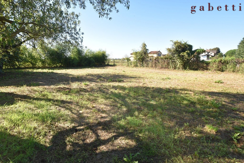 Terreno Agricolo in vendita a Corbetta