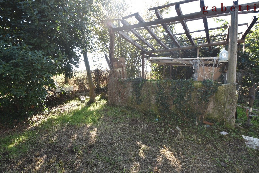 Terreno Agricolo in vendita a Corbetta