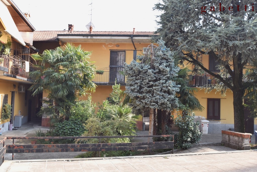 Quadrilocale in vendita a Vittuone