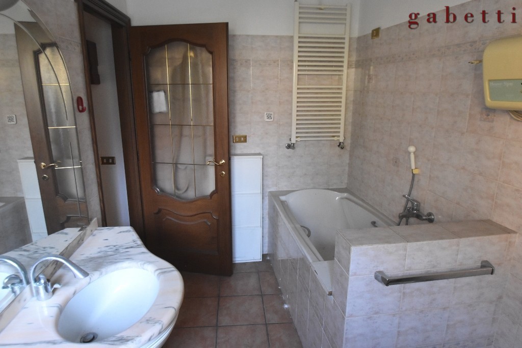 Quadrilocale in vendita a Vittuone
