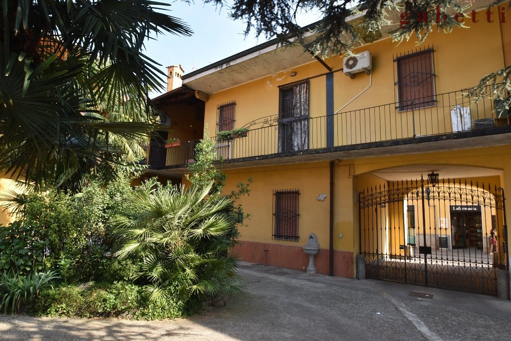 Quadrilocale in vendita a Vittuone