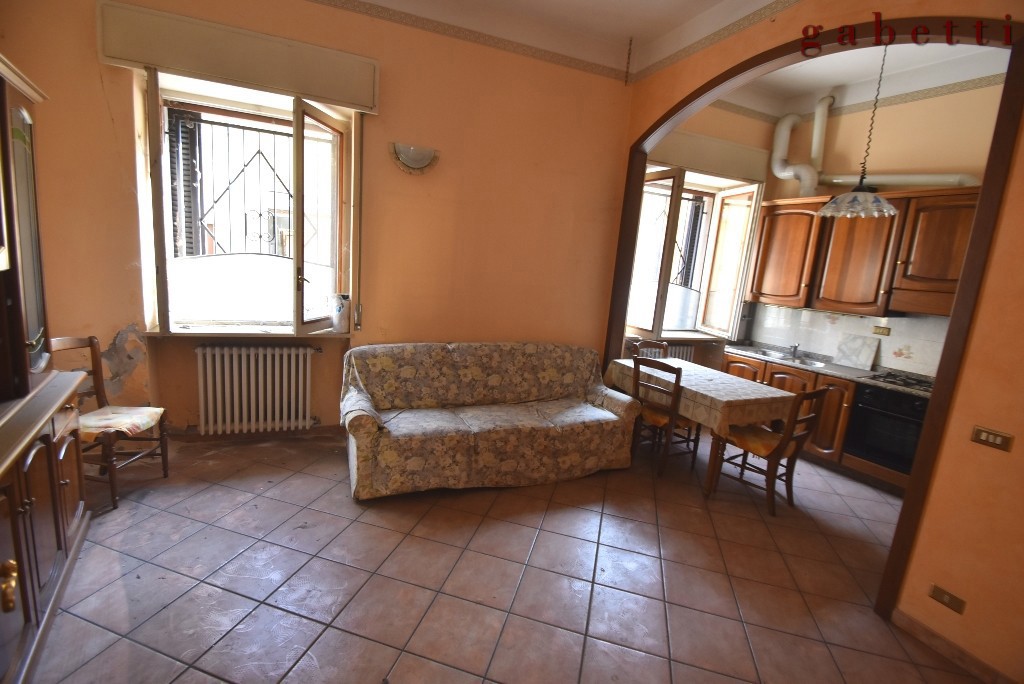 Quadrilocale in vendita a Vittuone