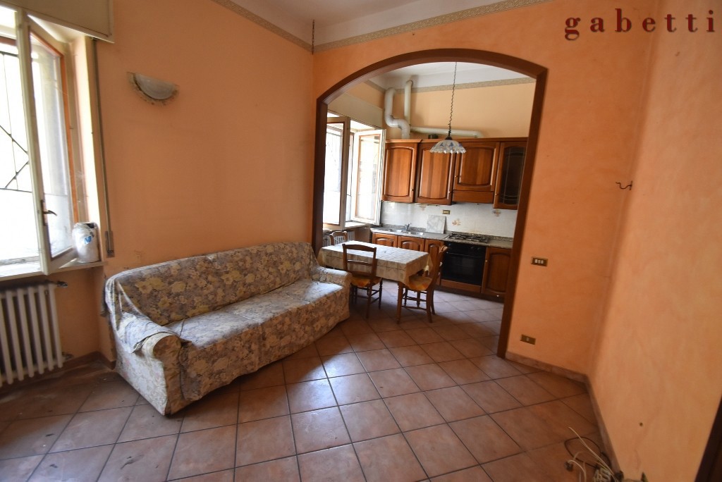 Quadrilocale in vendita a Vittuone