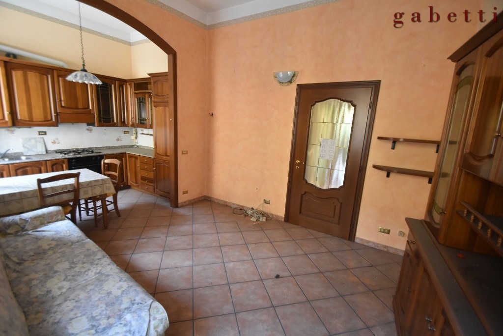 Quadrilocale in vendita a Vittuone