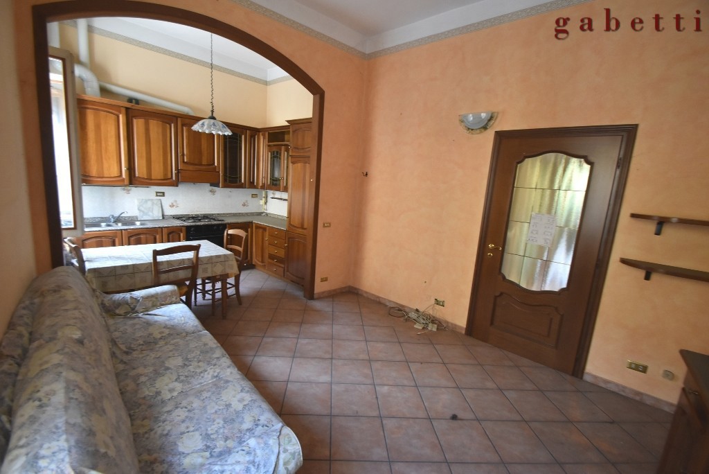 Quadrilocale in vendita a Vittuone