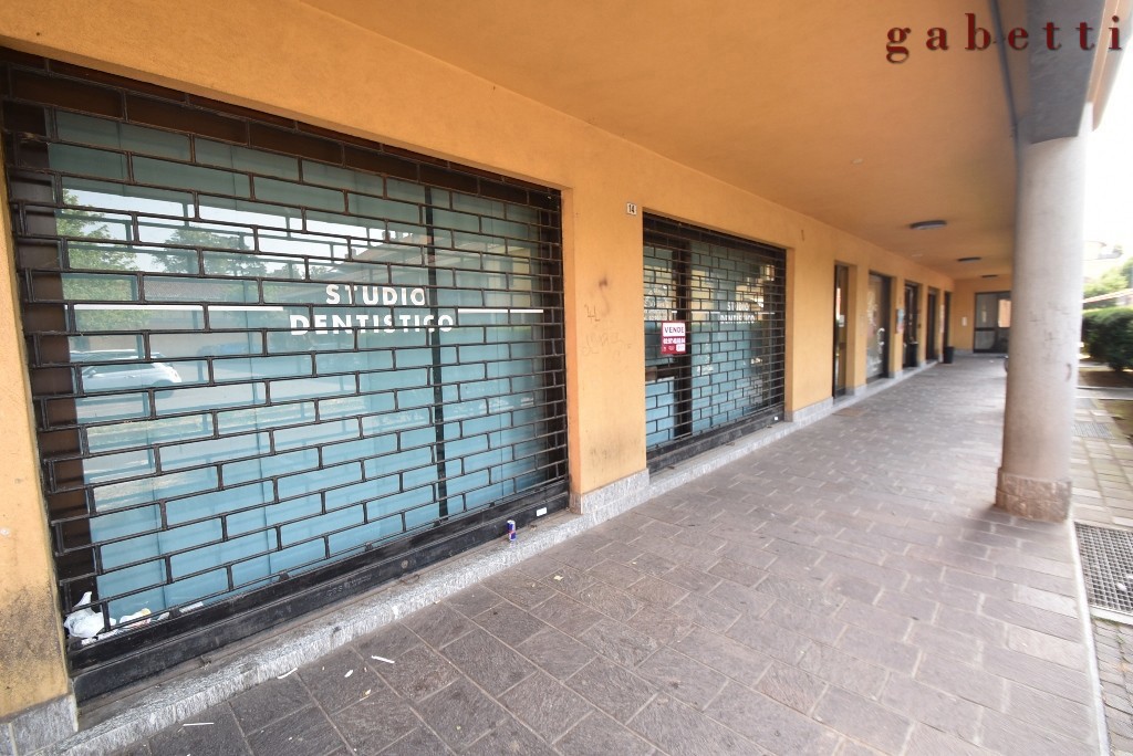 Negozio in vendita a Vittuone