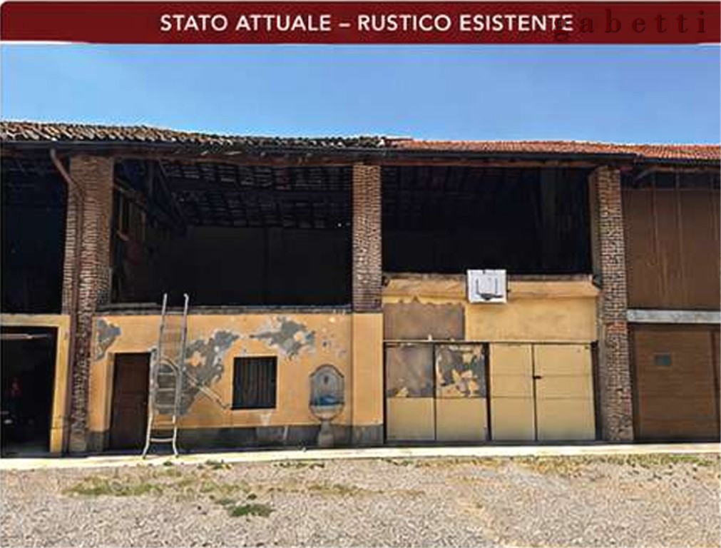 Casa indipendente in vendita a Corbetta