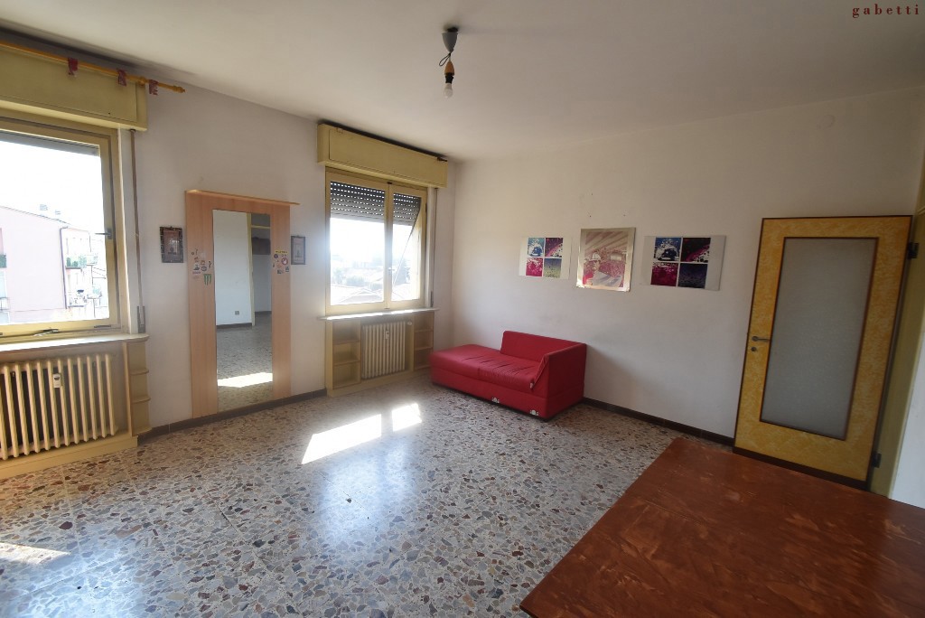 Trilocale in vendita a Cuggiono