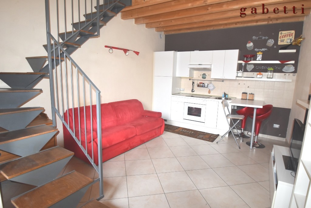 Monolocale in vendita a Corbetta