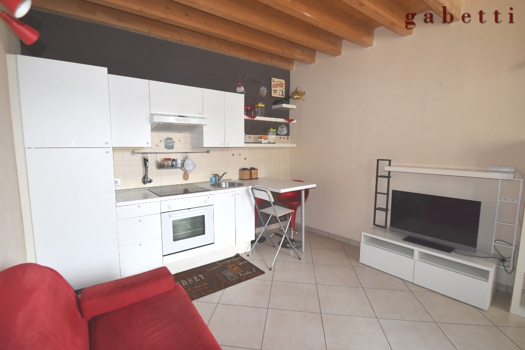 Monolocale in vendita a Corbetta