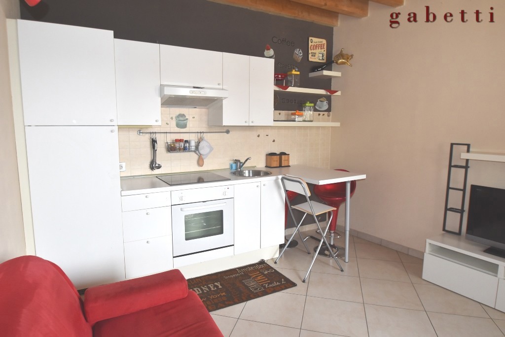 Monolocale in vendita a Corbetta