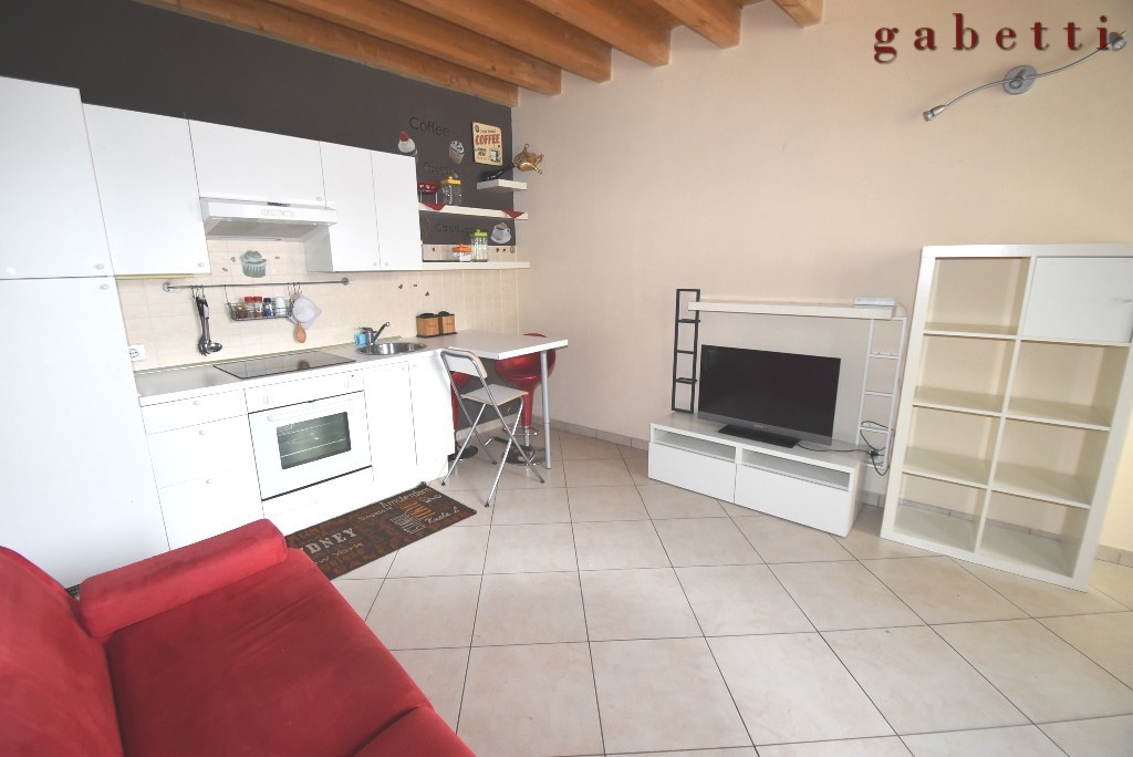 Monolocale in vendita a Corbetta