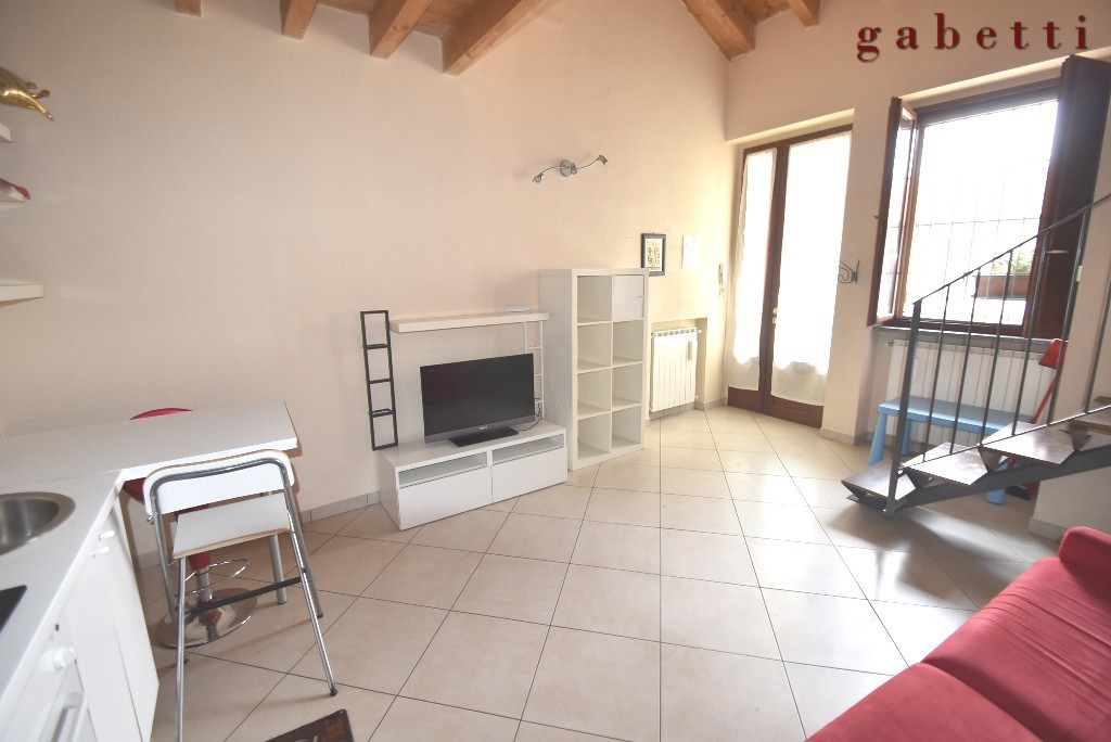Monolocale in vendita a Corbetta