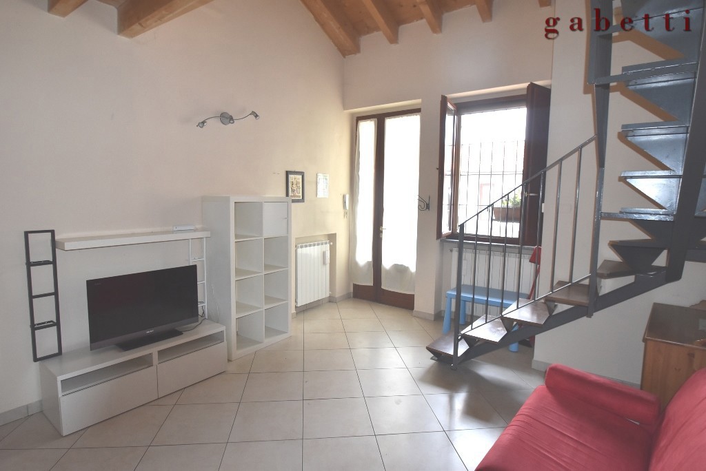 Monolocale in vendita a Corbetta
