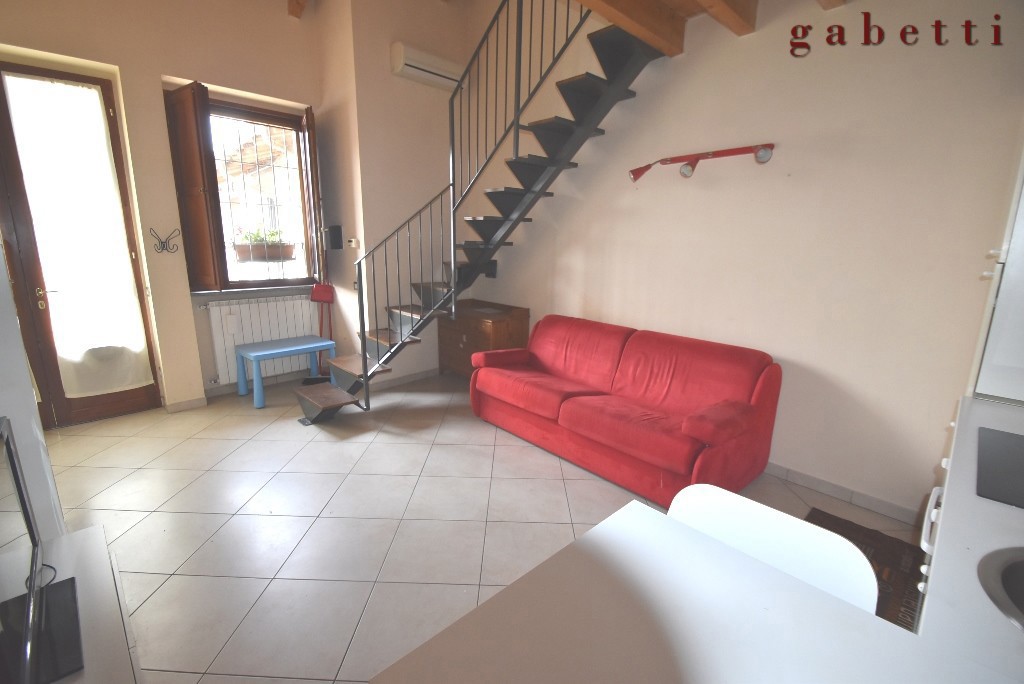Monolocale in vendita a Corbetta