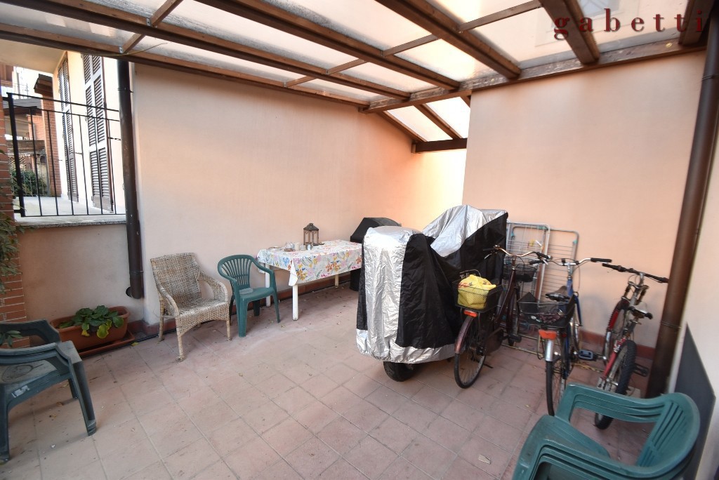 Villa in vendita a Corbetta