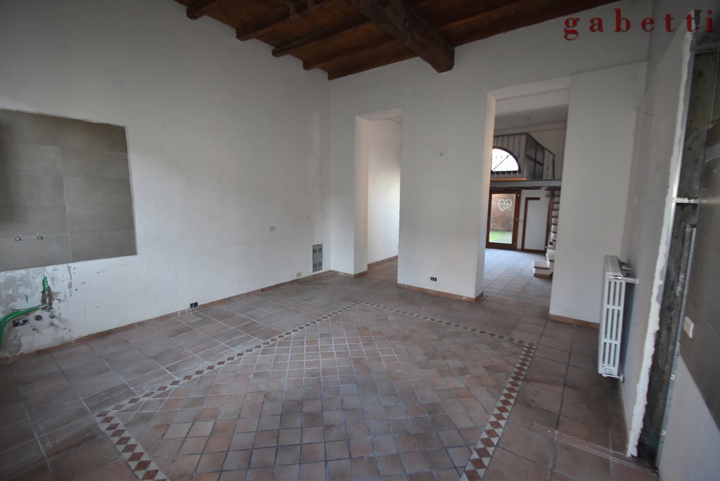 Trilocale in vendita a Vittuone