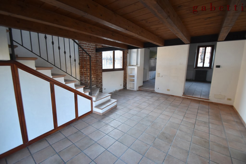 Trilocale in vendita a Vittuone