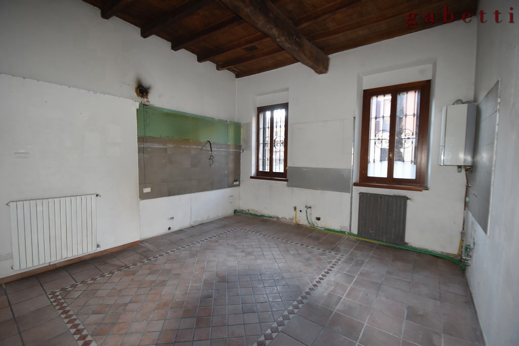 Trilocale in vendita a Vittuone