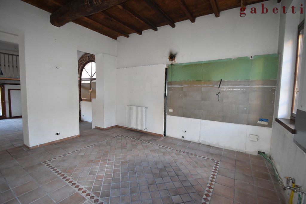 Trilocale in vendita a Vittuone