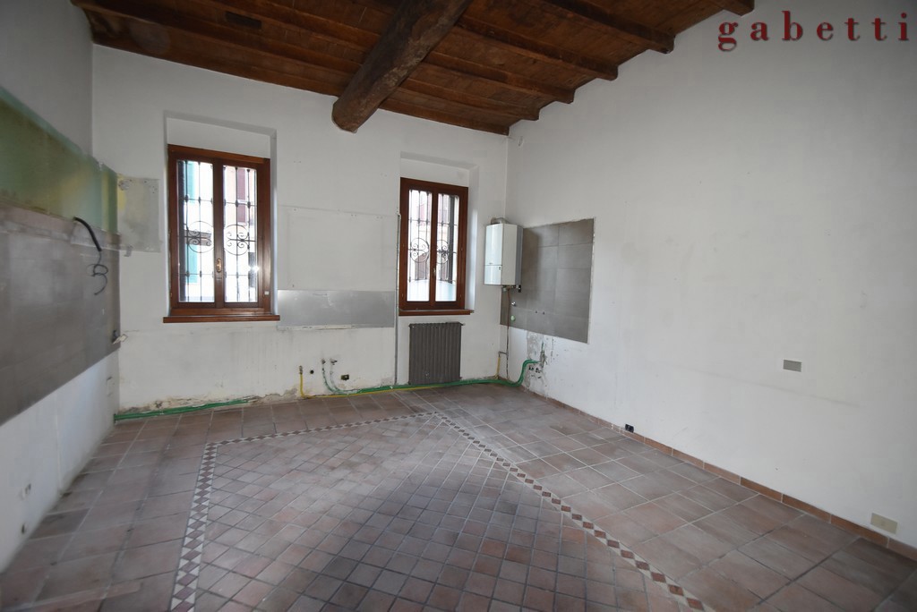 Trilocale in vendita a Vittuone