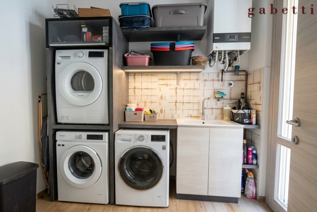 Casa indipendente con giardino a Corbetta