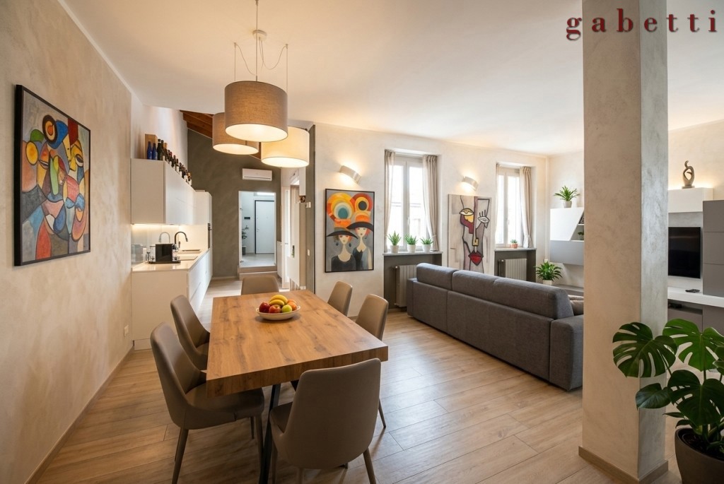 Casa indipendente con giardino a Corbetta