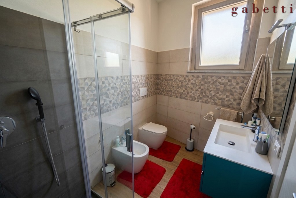 Casa indipendente con giardino a Corbetta