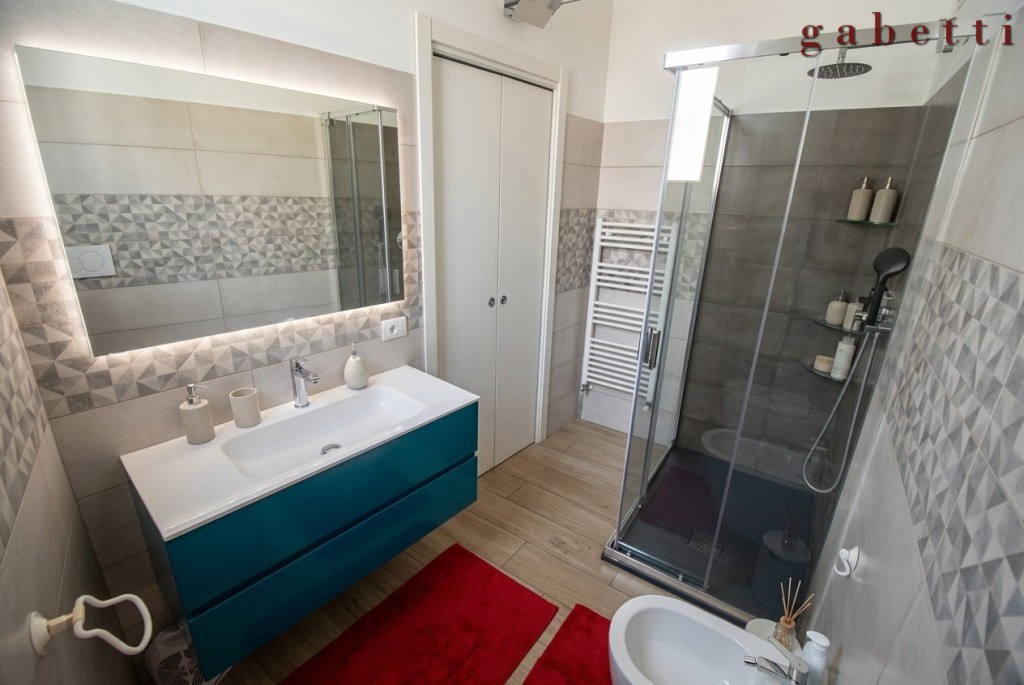 Casa indipendente con giardino a Corbetta