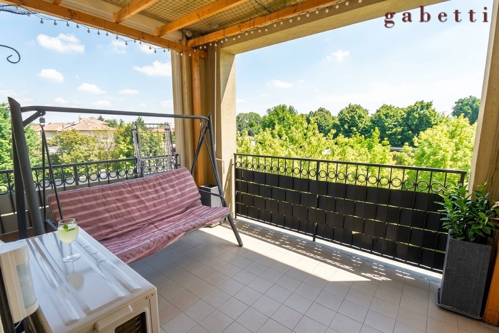 Appartamento in vendita a Corbetta
