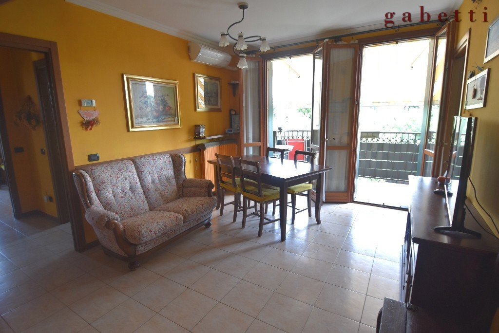 Appartamento in vendita a Corbetta