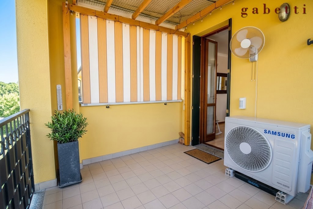 Appartamento in vendita a Corbetta