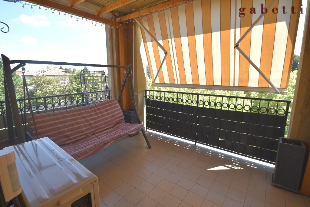 Appartamento in vendita a Corbetta