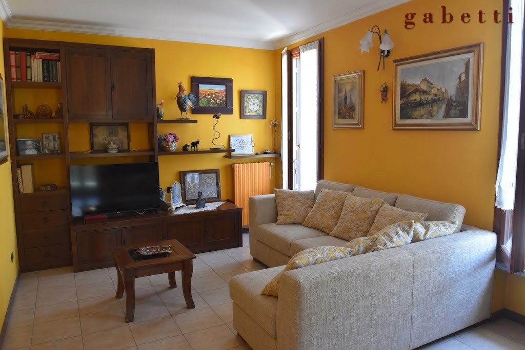 Appartamento in vendita a Corbetta