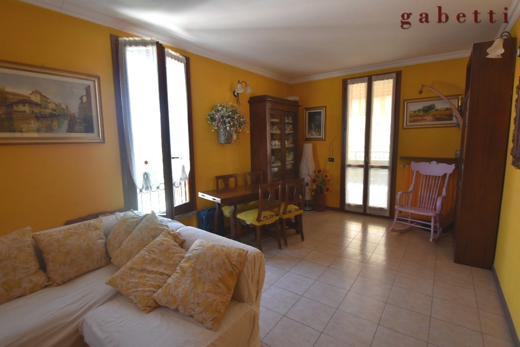 Appartamento in vendita a Corbetta