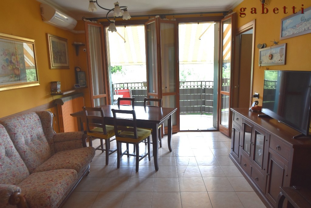 Appartamento in vendita a Corbetta