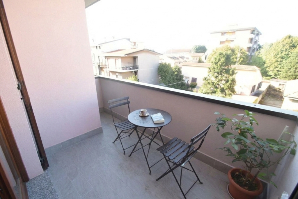 Bilocale in vendita a Sedriano