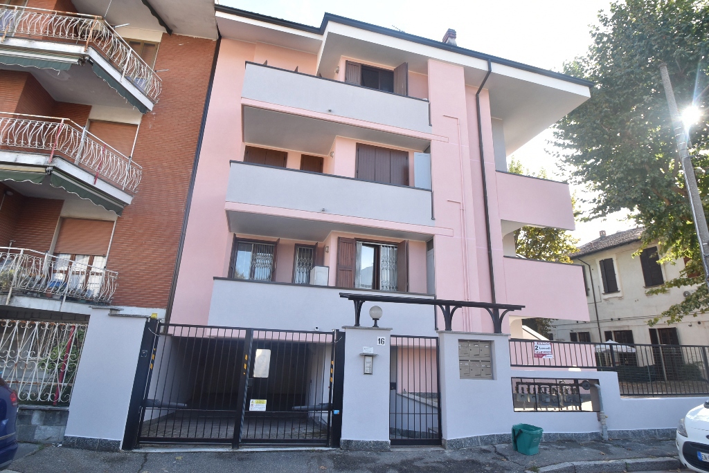 Bilocale in vendita a Sedriano