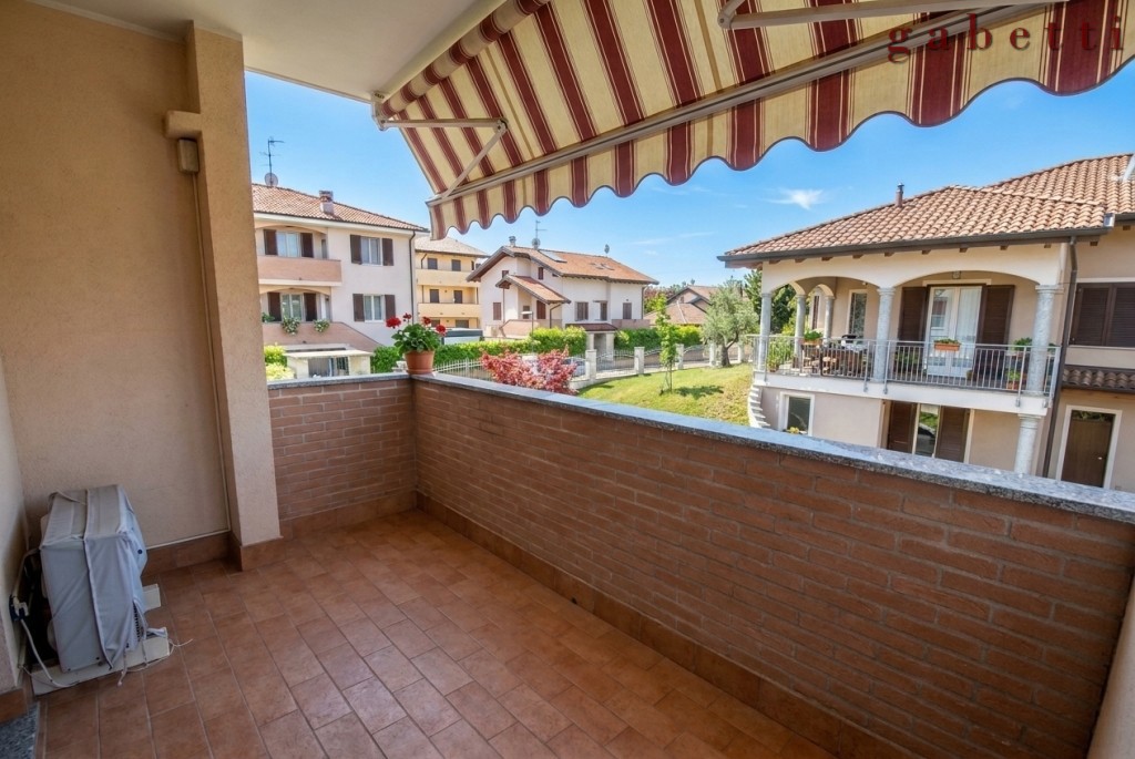 Bilocale in vendita a Santo Stefano Ticino