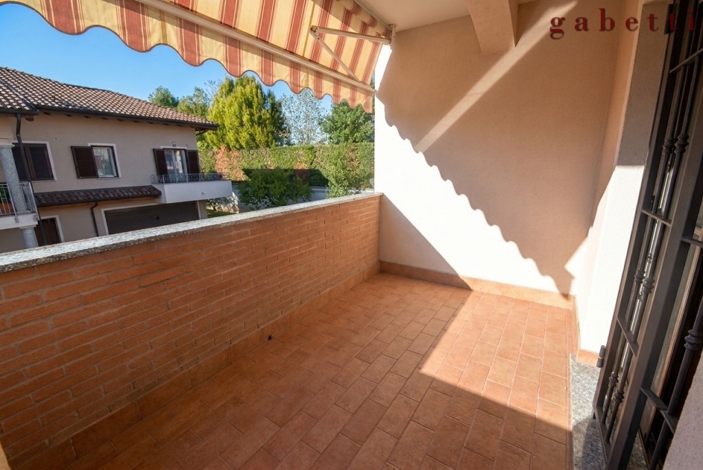 Bilocale in vendita a Santo Stefano Ticino