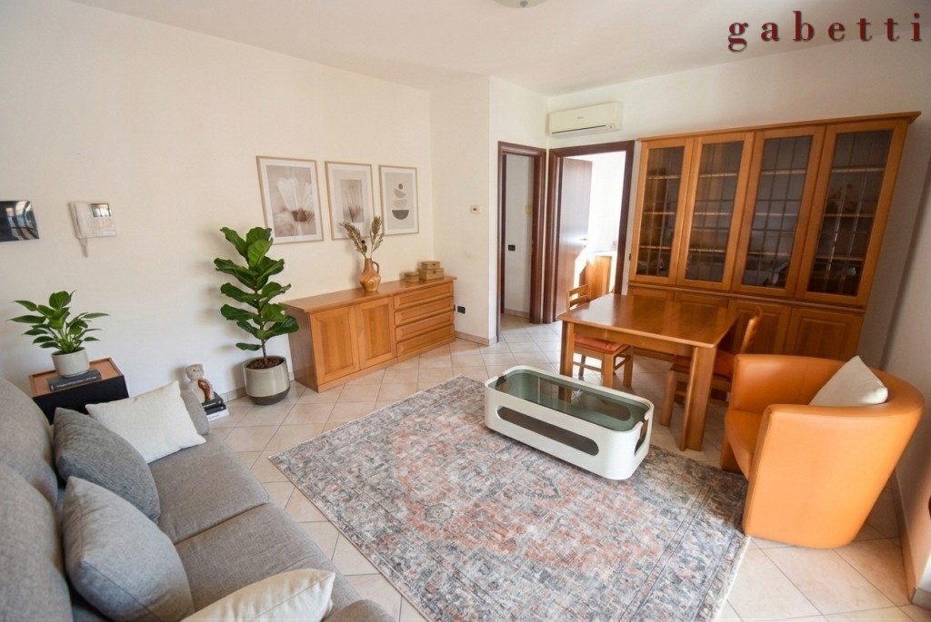 Bilocale in vendita a Santo Stefano Ticino