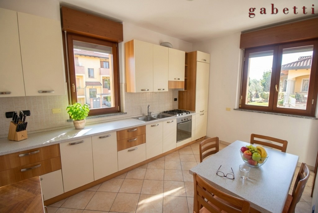 Bilocale in vendita a Santo Stefano Ticino