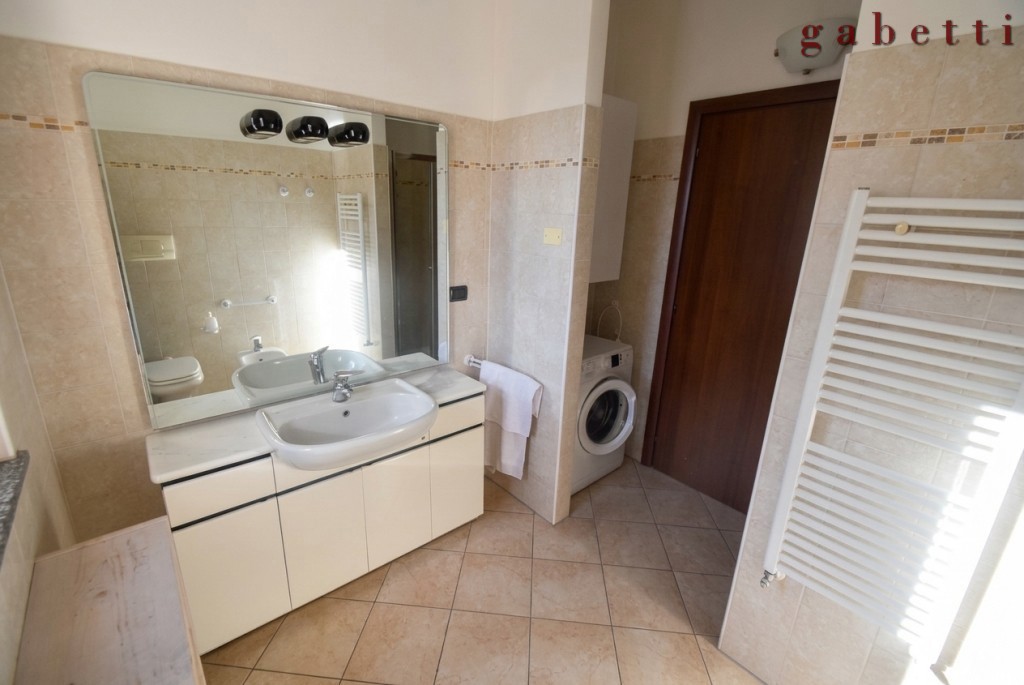 Bilocale in vendita a Santo Stefano Ticino