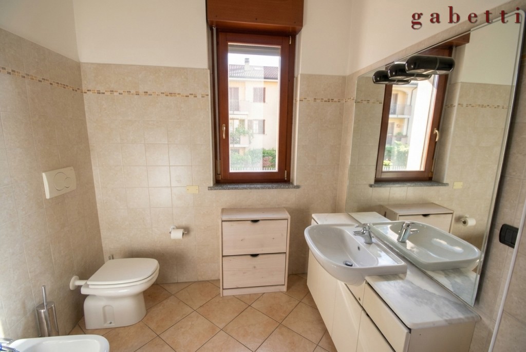 Bilocale in vendita a Santo Stefano Ticino