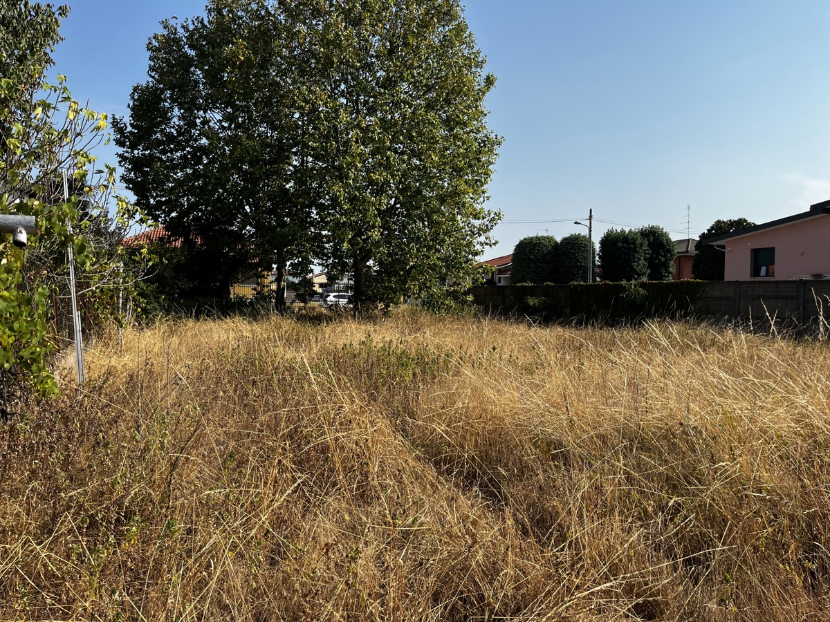 Terreno Agricolo in vendita a Inveruno