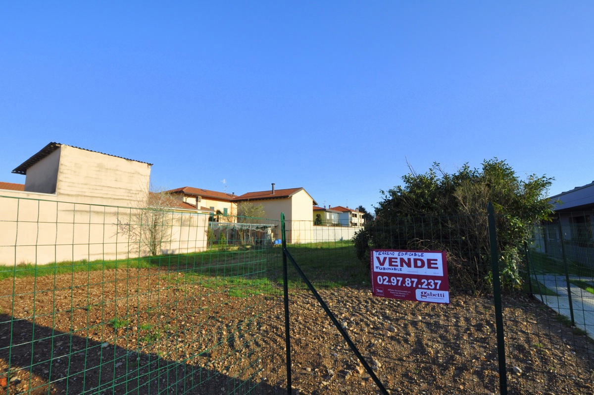 Terreno Edificabile in vendita a Inveruno