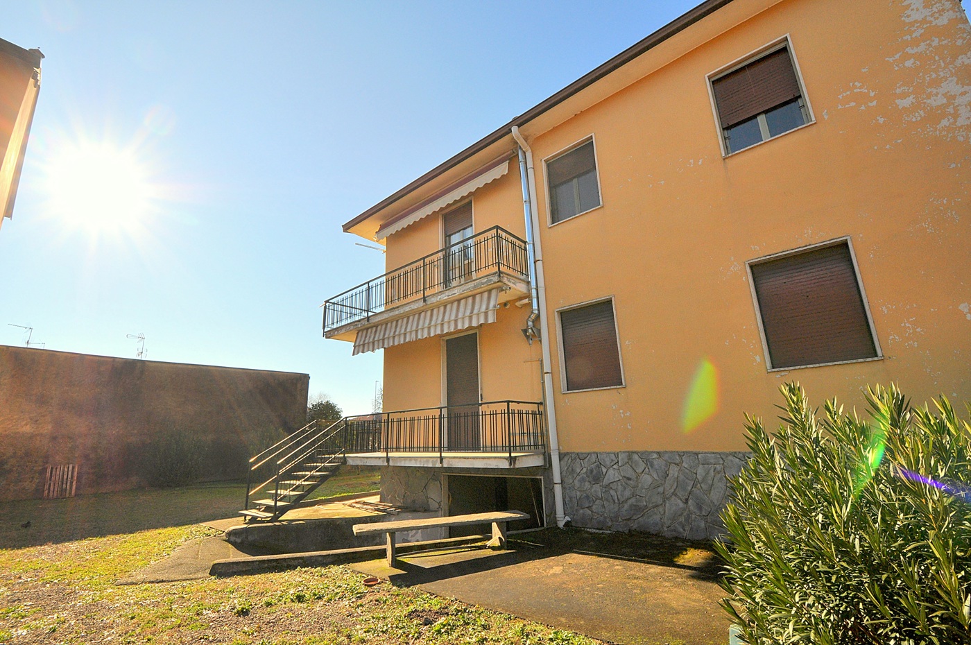 Trilocale in vendita a Inveruno
