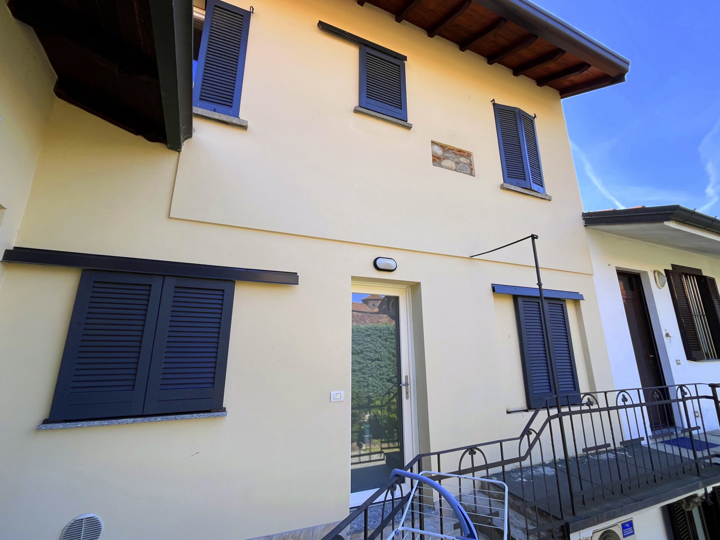 Trilocale in vendita a Inveruno