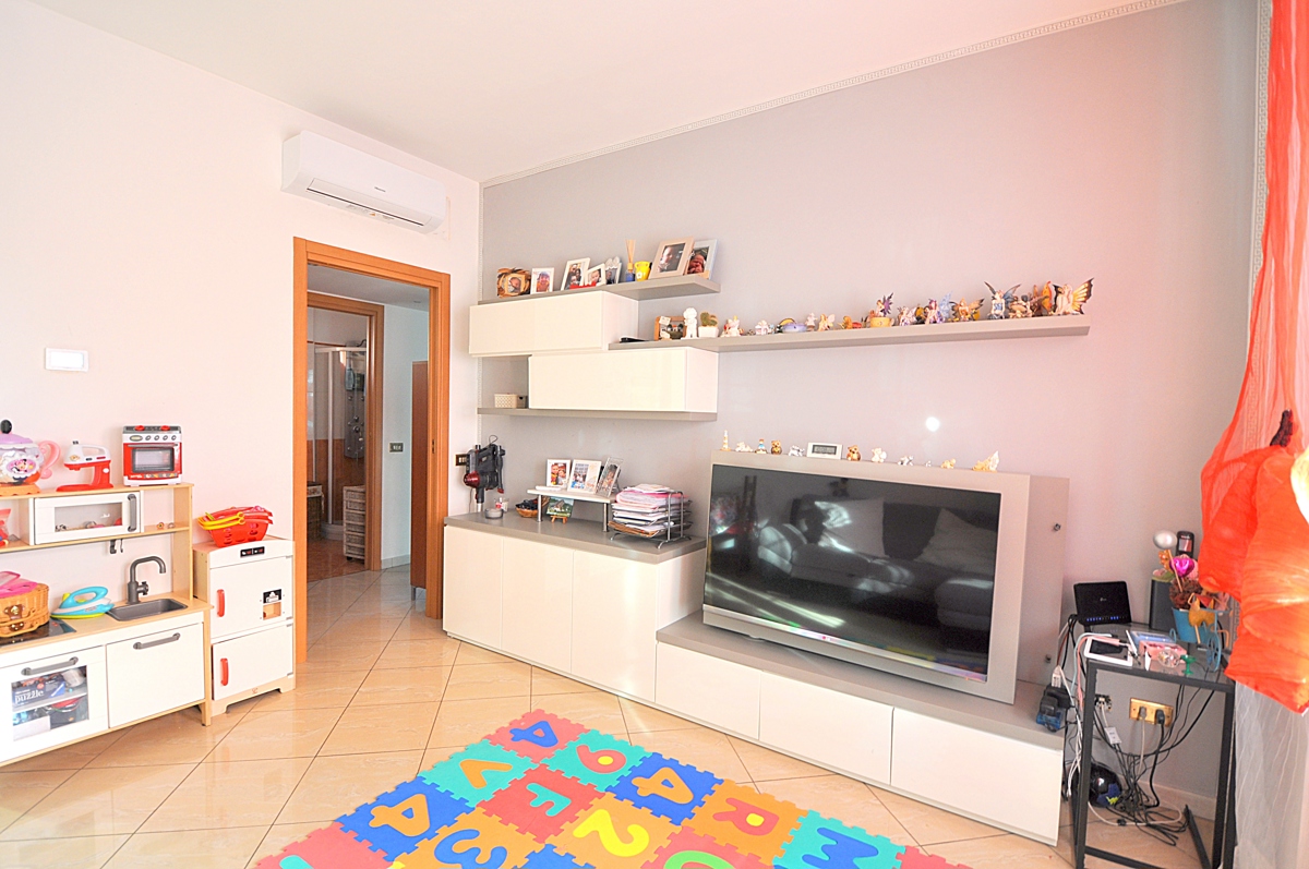 Trilocale in vendita a Inveruno